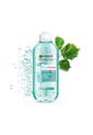 Agua Micelar Facial Pure Active Garnier X 400 Ml de GARNIER