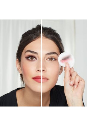 Agua Micelar Facial Pure Active Garnier X 400 Ml