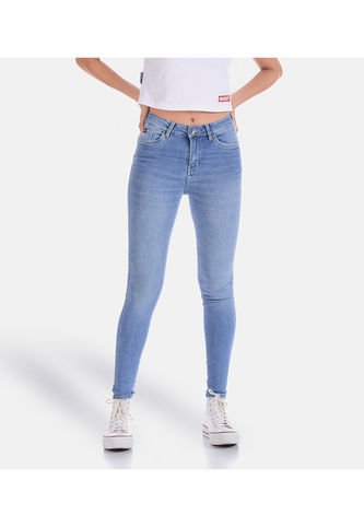 Jean Para Mujer Skinny Gas GAS