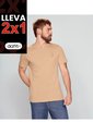 Camiseta Para Hombre Gas de GAS