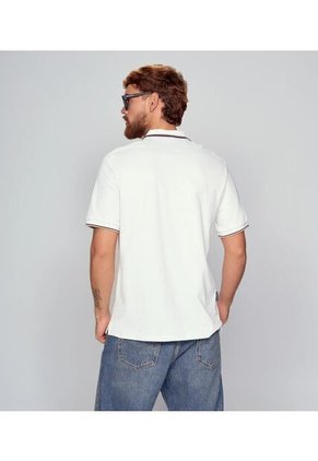 Polo Para Hombre Gas