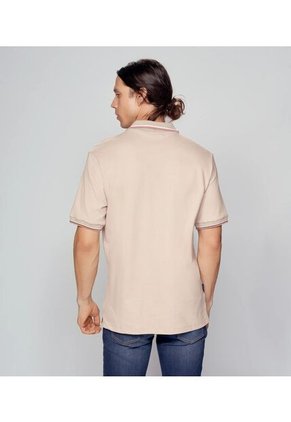 Polo Para Hombre Gas