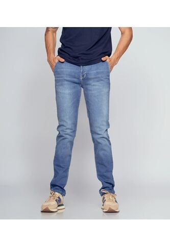Jean Para Hombre Regular Gas GAS