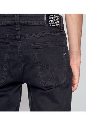 Jean Para Hombre Skinny Gas