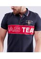 Polo Para Hombre Slim Fit Gas de GAS