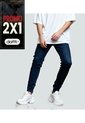 Jean Para Hombre Skinny Gas de GAS