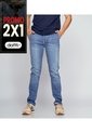 Jean Para Hombre Regular Gas de GAS