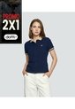 Polo Para Mujer Gas de GAS