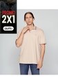 Polo Para Hombre Gas de GAS