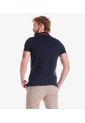 Polo Slim Fit Para Hombre Gas de GAS