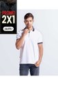 Polo Para Hombre Gas de GAS