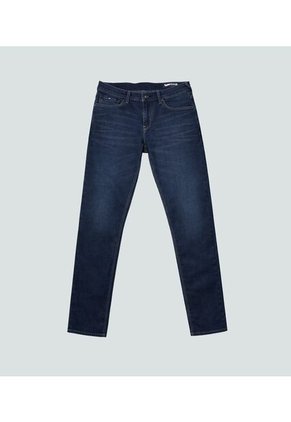 Jean Para Hombre Skinny Gas