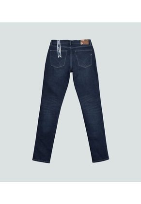 Jean Para Hombre Skinny Gas