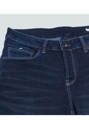 Jean Para Hombre Skinny Gas