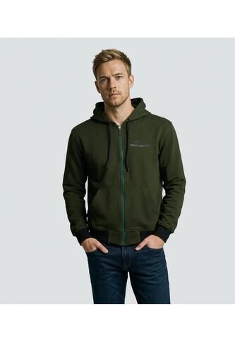 Buzo Para Hombre Gas GAS