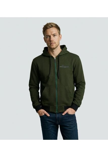 Buzo Para Hombre Gas
