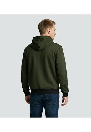 Buzo Para Hombre Gas