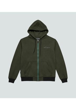 Buzo Para Hombre Gas