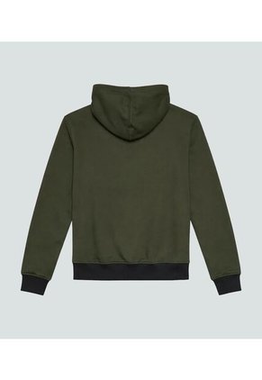 Buzo Para Hombre Gas
