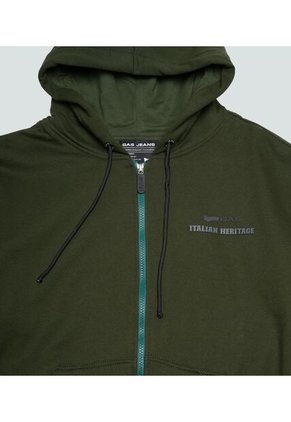 Buzo Para Hombre Gas