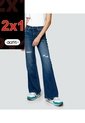 Jean Para Mujer Flare Gas de GAS