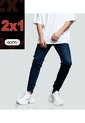 Jean Para Hombre Skinny Gas de GAS
