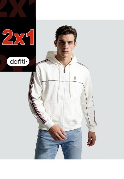 Buzo Para Hombre Gas