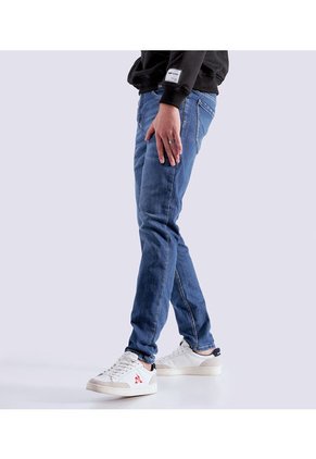 Akim - Jean Skinny Fit Masculino Gas