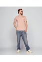Camiseta Para Hombre Gas de GAS