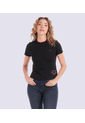 Camiseta Jozie  Para Mujer  Slim Gas de GAS