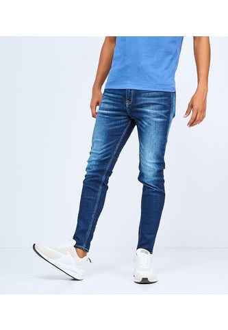 Jeans para Hombre - Compra Jeans Online | Dafiti Colombia