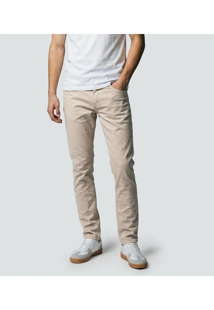 Pantalon Para Hombre Gas