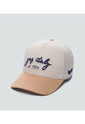 Gorra Para Hombre Gas GAS