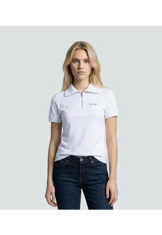 Polo Para Mujer Gas GAS