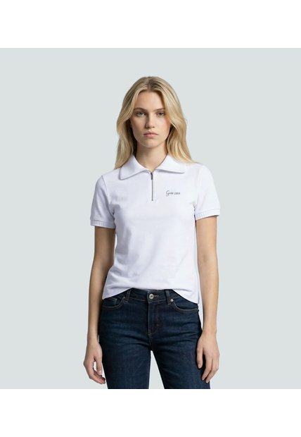 Polo Para Mujer Gas