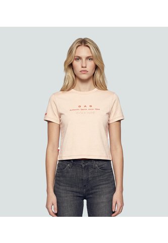 Blusa Para Mujer Gas GAS
