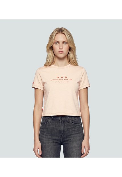 Blusa Para Mujer Gas