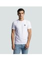 Camiseta Para Hombre Gas de GAS