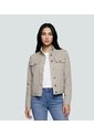Chaqueta Para Mujer Colores Gas de GAS