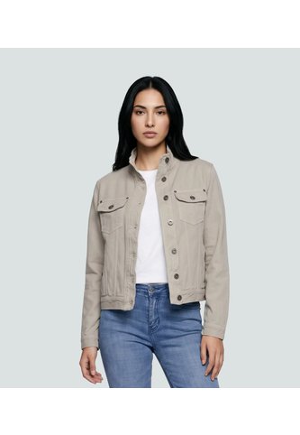 Chaqueta Para Mujer Colores Gas GAS