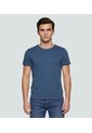Camiseta Para Hombre Gas de GAS