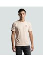 Camiseta Para Hombre Gas de GAS