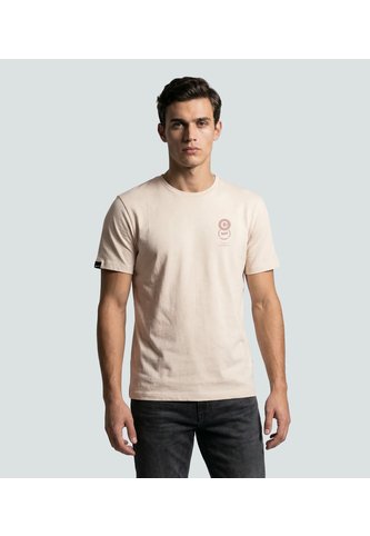Camiseta Para Hombre Gas GAS