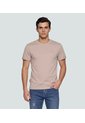 Camiseta Para Hombre Gas de GAS