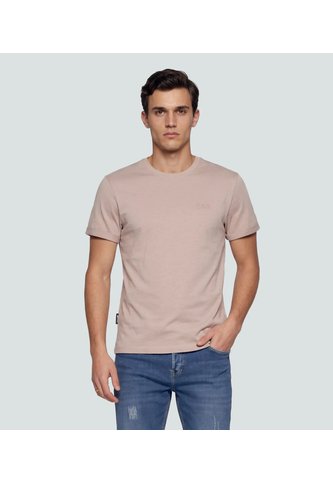 Camiseta Para Hombre Gas GAS