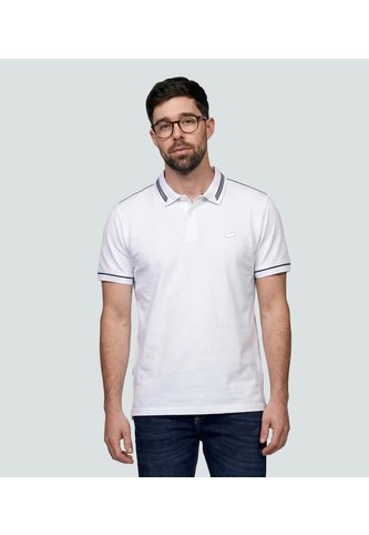 Polo Para Hombre Gas GAS