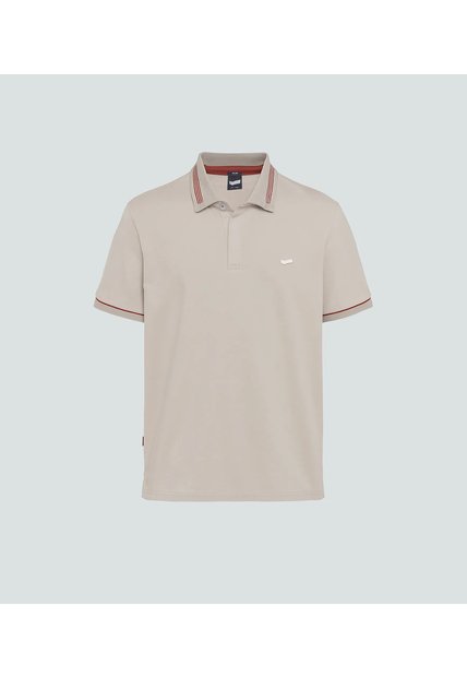 Polo Para Hombre Gas