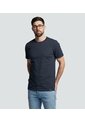 Camiseta Para Hombre Gas de GAS