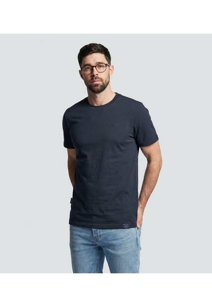 Camiseta Para Hombre Gas