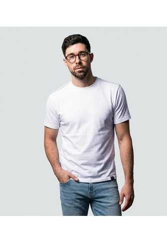 Camiseta Para Hombre Gas GAS